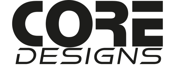 Core Designed